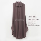 CCv-083 Long Vest Outer Kancing
